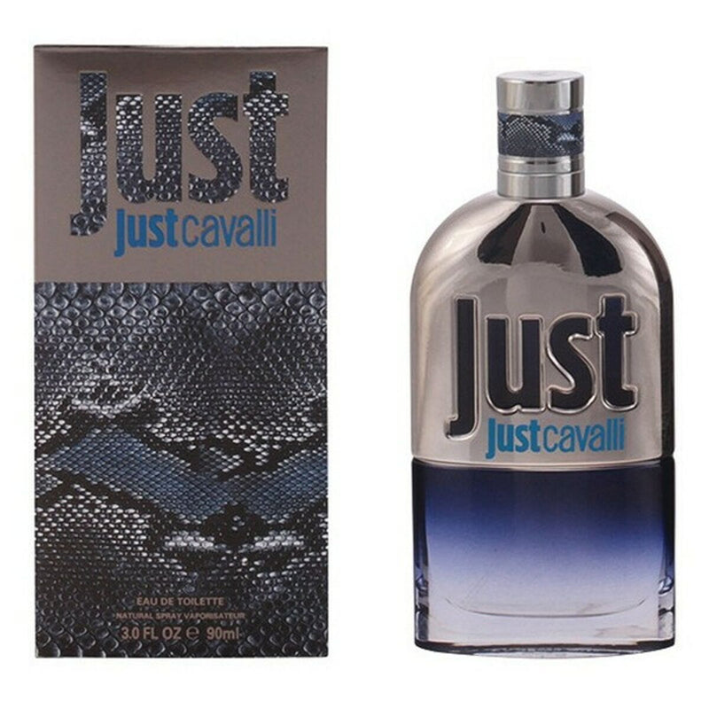 Parfum Homme Roberto Cavalli EDT Just Cavalli Him (30 ml)