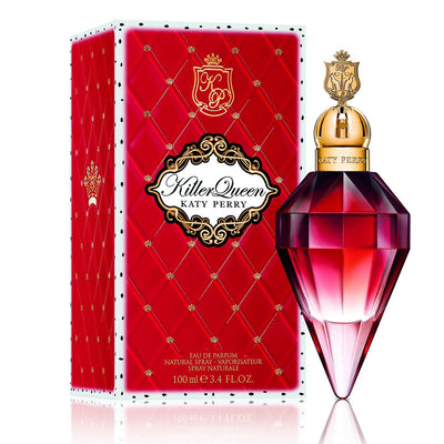 Parfum Femme Singers EDP Killer Queen 100 ml