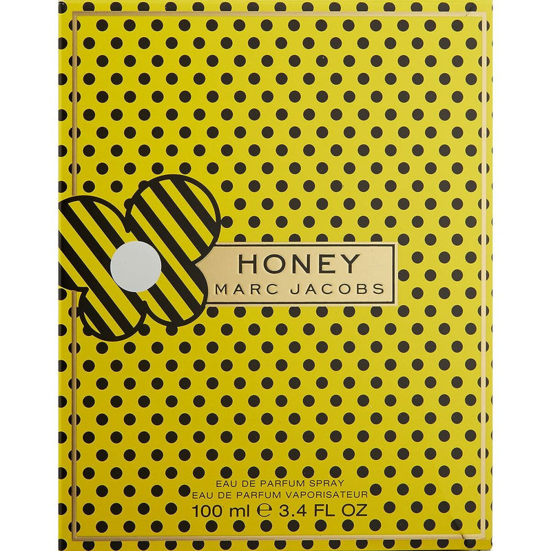 Parfum Femme Honey Marc Jacobs EDP honey 100 ml