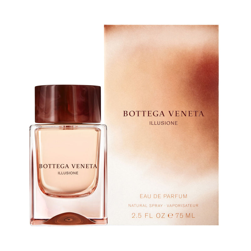 Parfum Femme Bottega Veneta EDP Illusione 75 ml