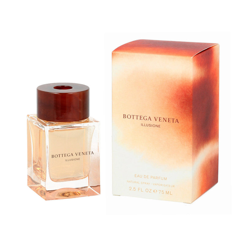 Parfum Femme Bottega Veneta EDP Illusione 75 ml