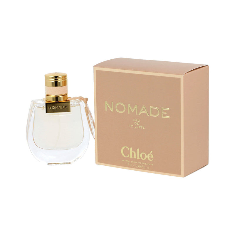 Parfum Femme Chloe EDT Nomade 50 ml