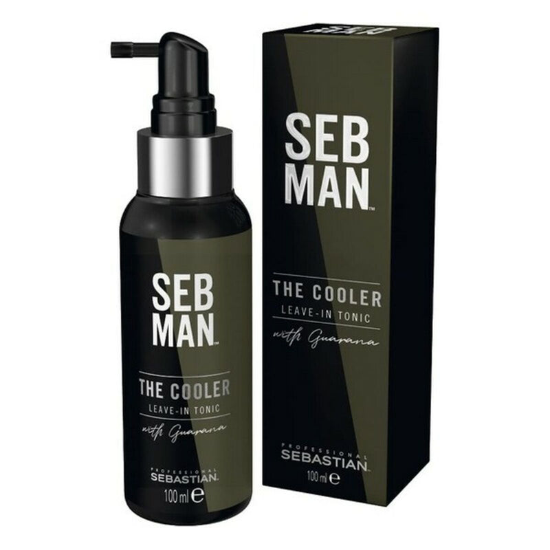 Lotion capillaire SEBMAN THE COOLER Sebastian (100 ml) (100 ml)