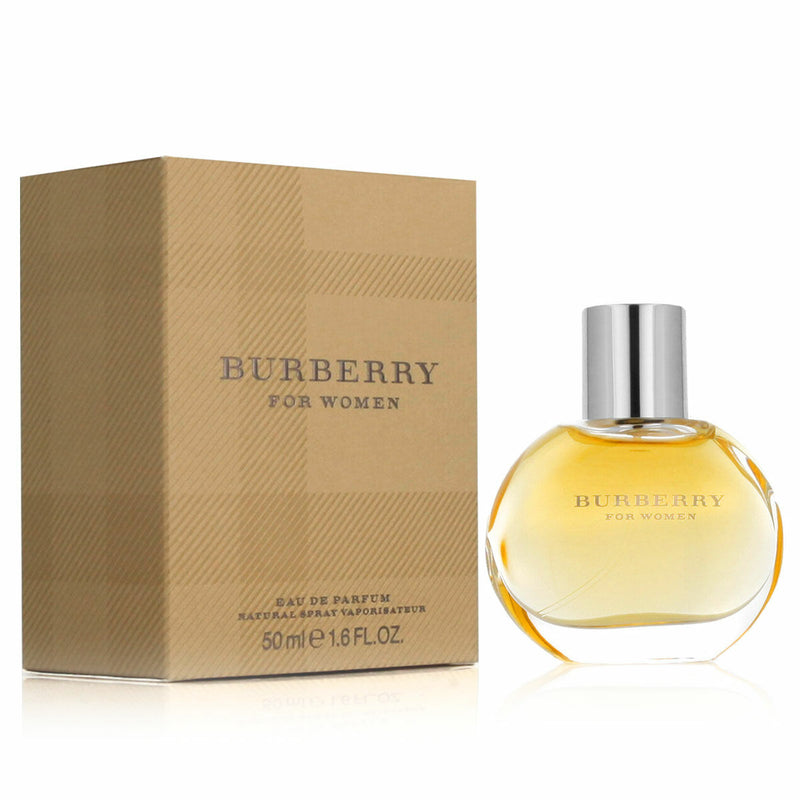 Parfum Femme Burberry EDP For Women 50 ml