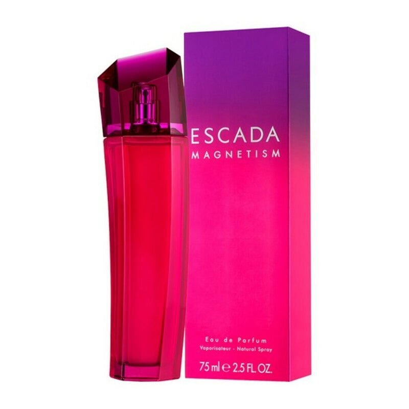 Parfum Femme Magnetism Escada EDP (75 ml) (75 ml)