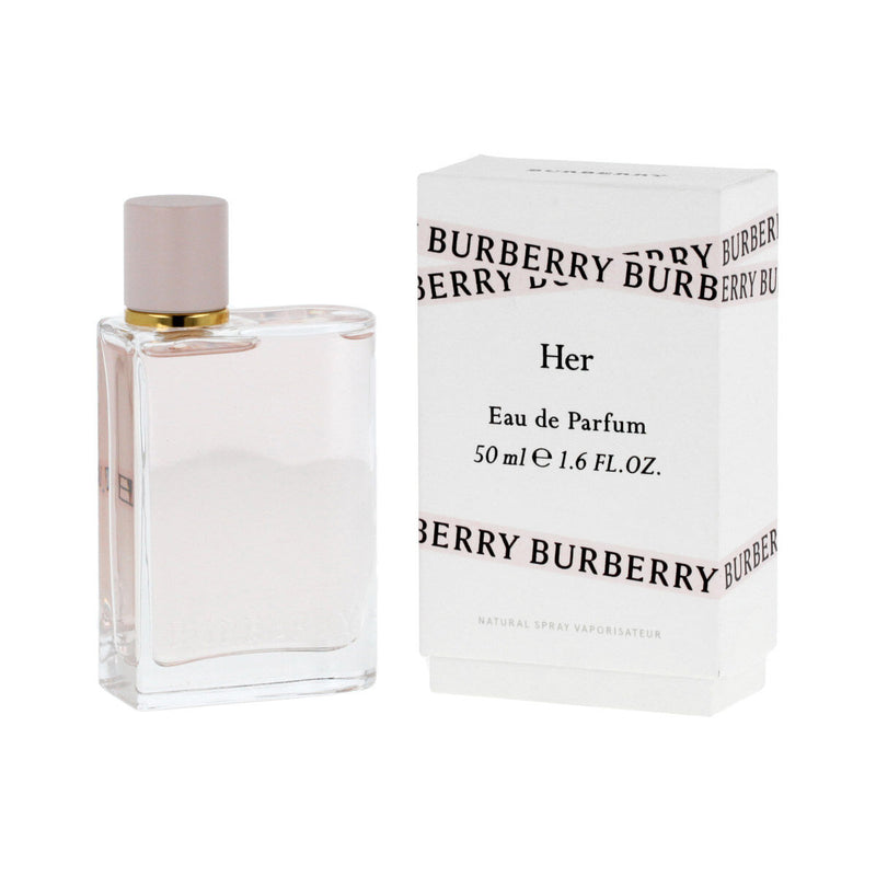 Parfum Femme Burberry EDP Burberry Her 50 ml