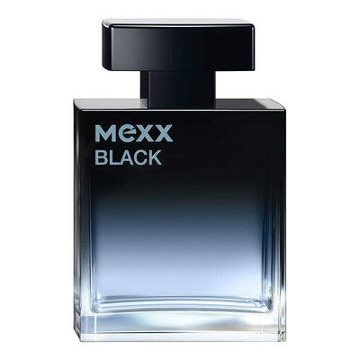 Parfum Homme Mexx EDT Black Man 50 ml