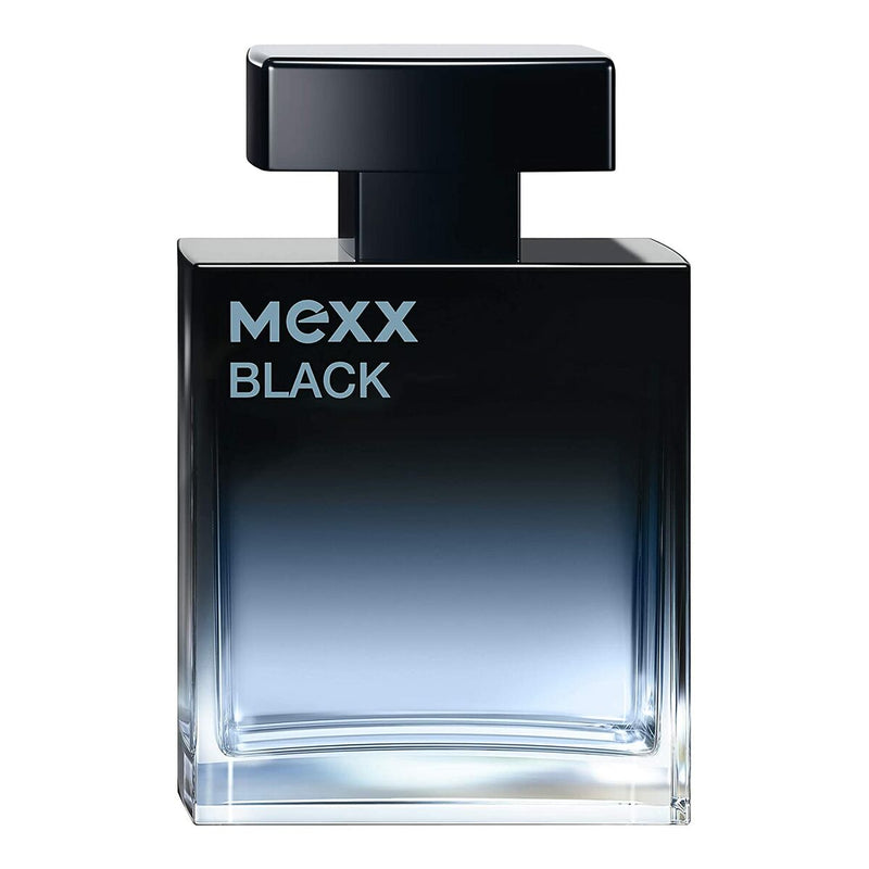 Parfum Homme Mexx EDT Black Man 50 ml