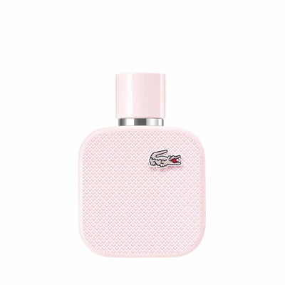 Parfum Femme Lacoste EDP L.12.12 Rose 50 ml