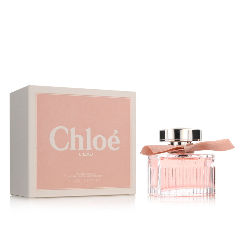 Parfum Femme Chloe Chloé L&