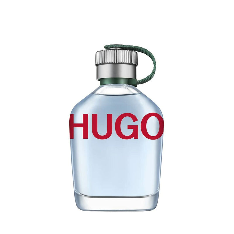 Parfum Homme Hugo Boss EDT Hugo Man 125 ml