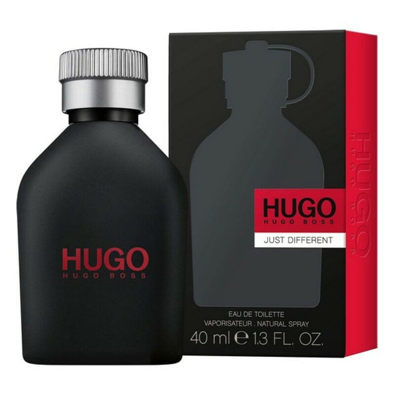 Parfum Homme Just Different Hugo Boss 10001048 Just Different 40 ml