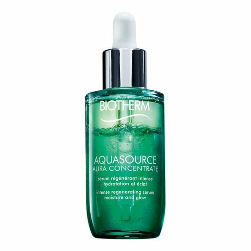 Sérum raffermissant Aquasource Biotherm Aquasource Aura Concentrate (50 ml) 50 ml