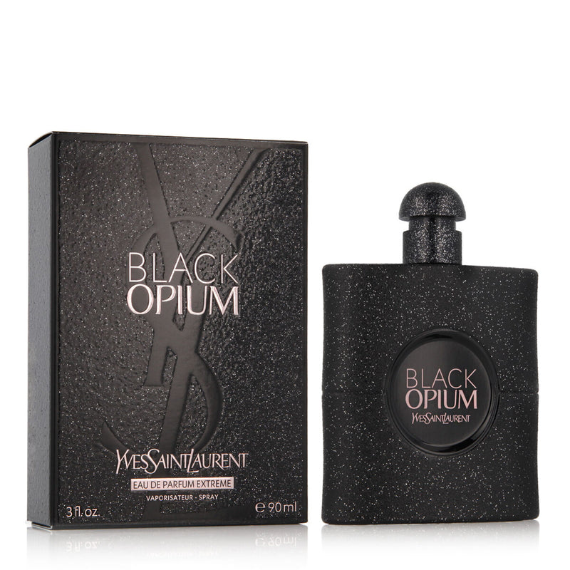 Parfum Femme Yves Saint Laurent EDP Black Opium Extreme 90 ml