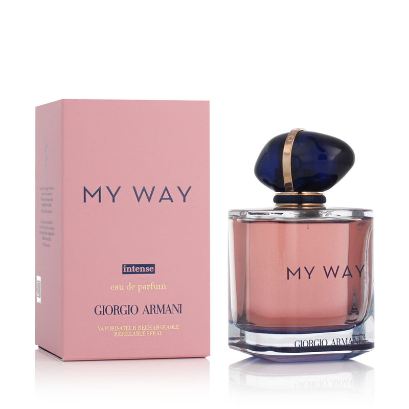 Parfum Femme Giorgio Armani EDP My Way Intense 90 ml