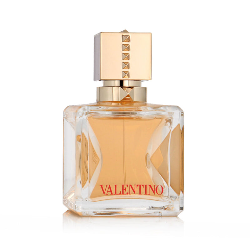 Parfum Femme Valentino EDP Voce Viva Intensa 50 ml