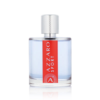 Parfum Homme Azzaro Sport (2022) EDT 100 ml