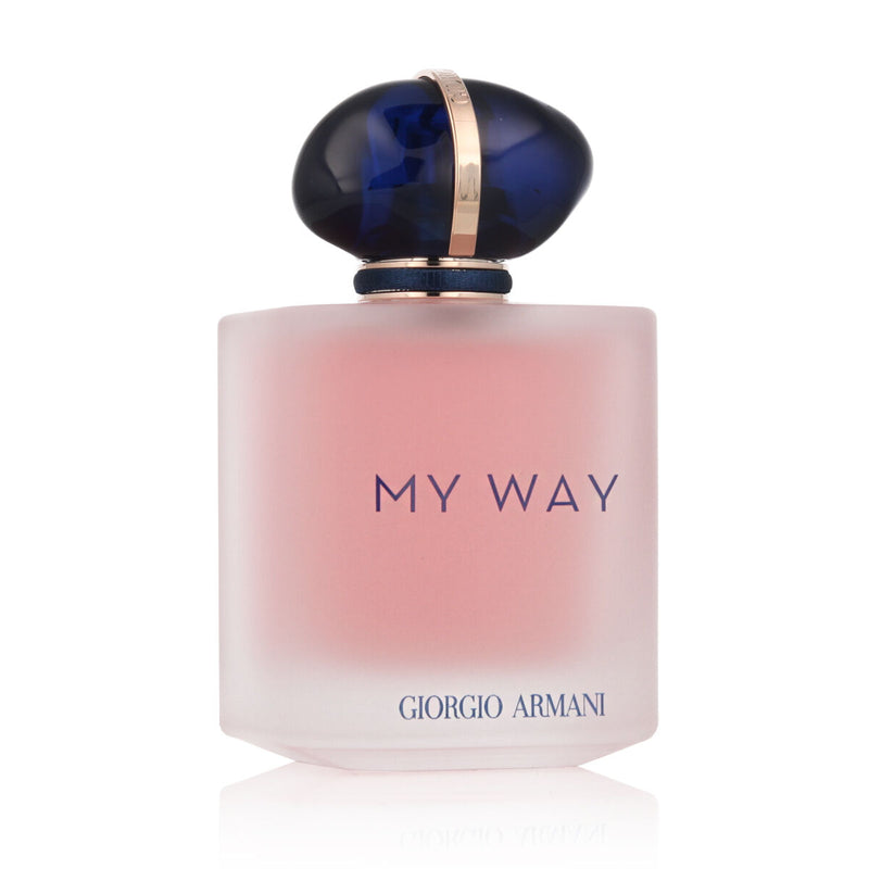 Parfum Femme Giorgio Armani EDP My Way Floral 90 ml