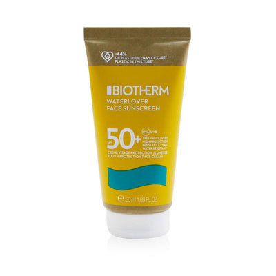 Protecteur Solaire Biotherm Sun Waterlover Spf 50 50 ml