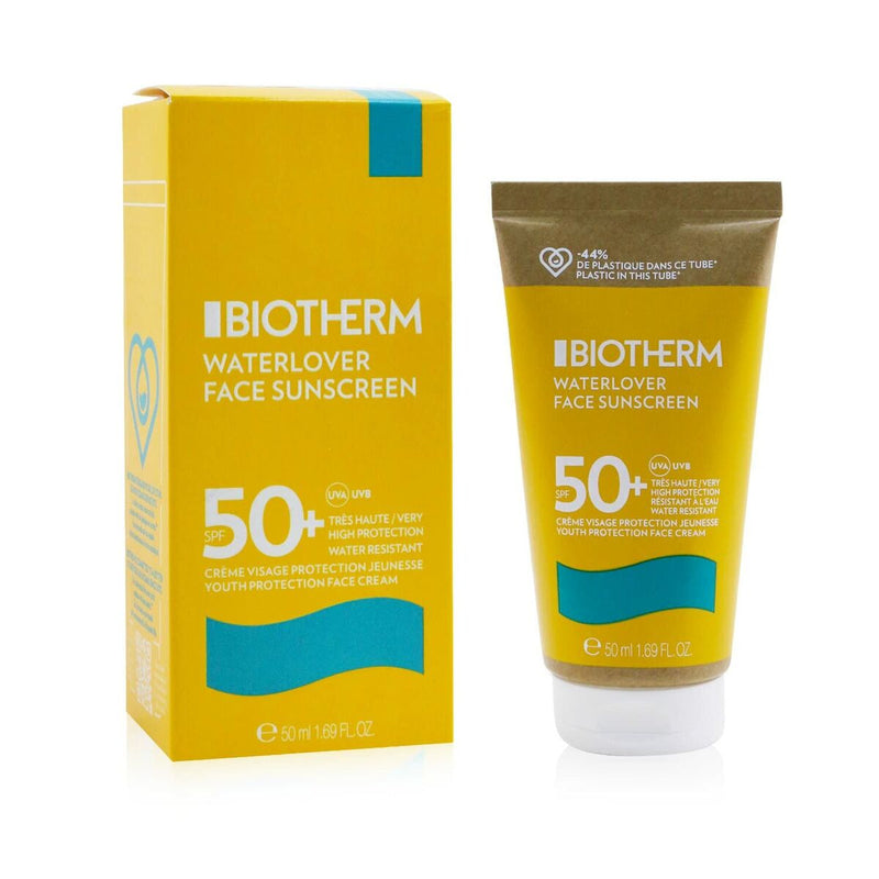 Protecteur Solaire Biotherm Sun Waterlover Spf 50 50 ml