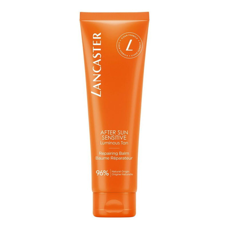 Protecteur Solaire Lancaster Sun Sensitive (150 ml)