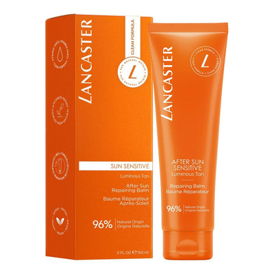 Protecteur Solaire Lancaster Sun Sensitive (150 ml)