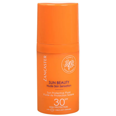 Écran solaire visage Lancaster Sun Beauty Spf 30 30 ml