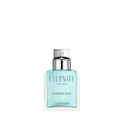 Parfum Homme Calvin Klein Eternity For Men Summer 2022 EDT Eternity For Men Summer 100 ml