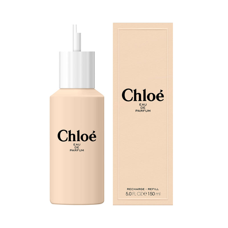 Parfum Femme Chloe EDP Recharge Chloe 150 ml