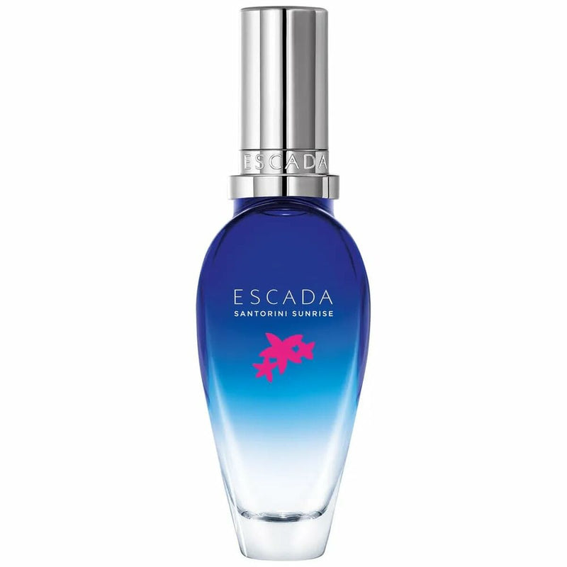 Parfum Femme Escada EDP Santorini Sunrise 30 ml