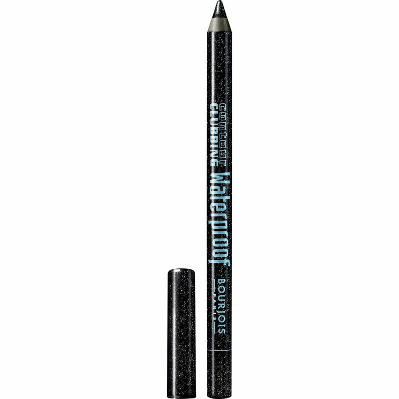 Crayon pour les yeux Bourjois Contour Clubbing Atomic Black 1,2 g