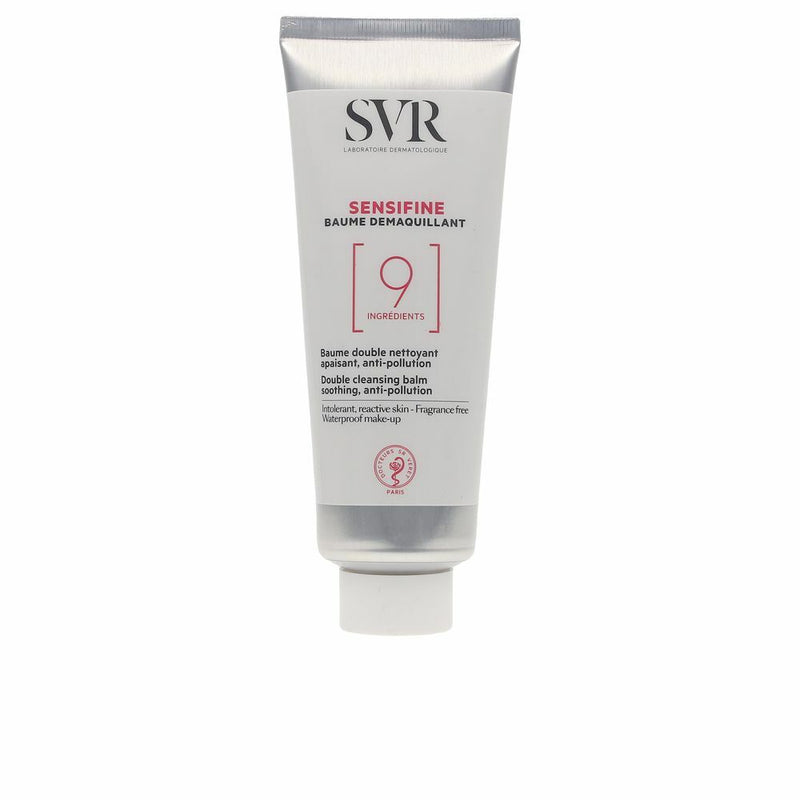 Baume hydratant SVR Sensifine Démaquillant 100 ml