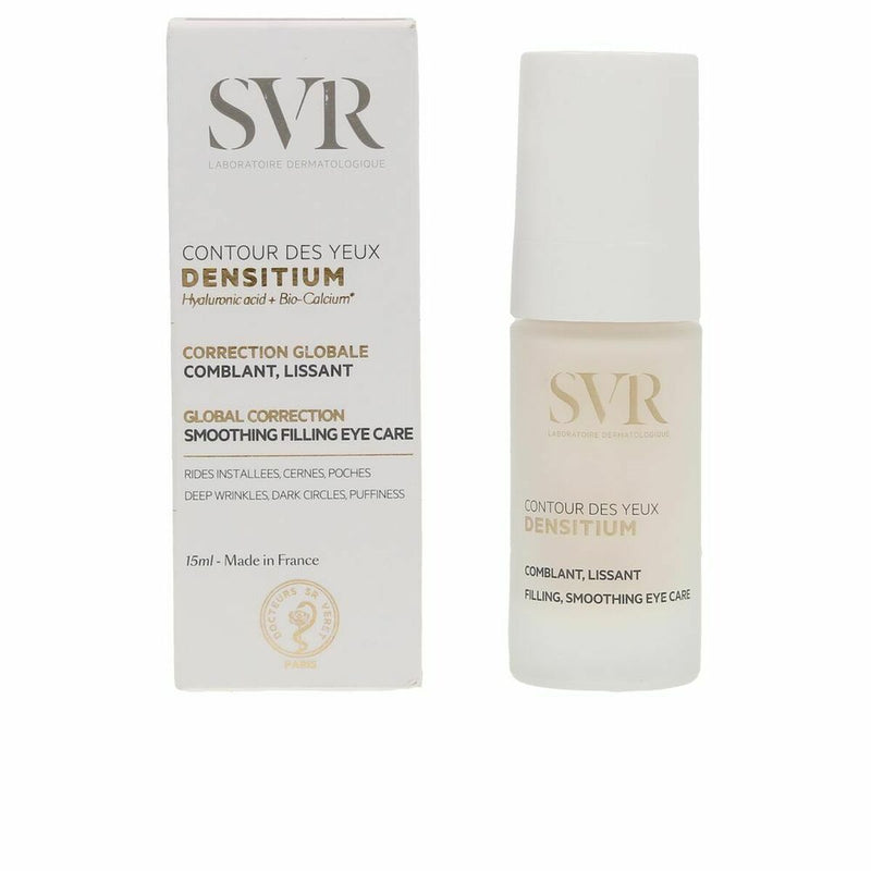 Crème contour des yeux SVR Densitium 15 ml