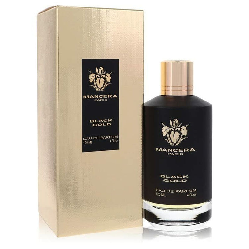 Parfum Homme Mancera EDP Black Gold 120 ml