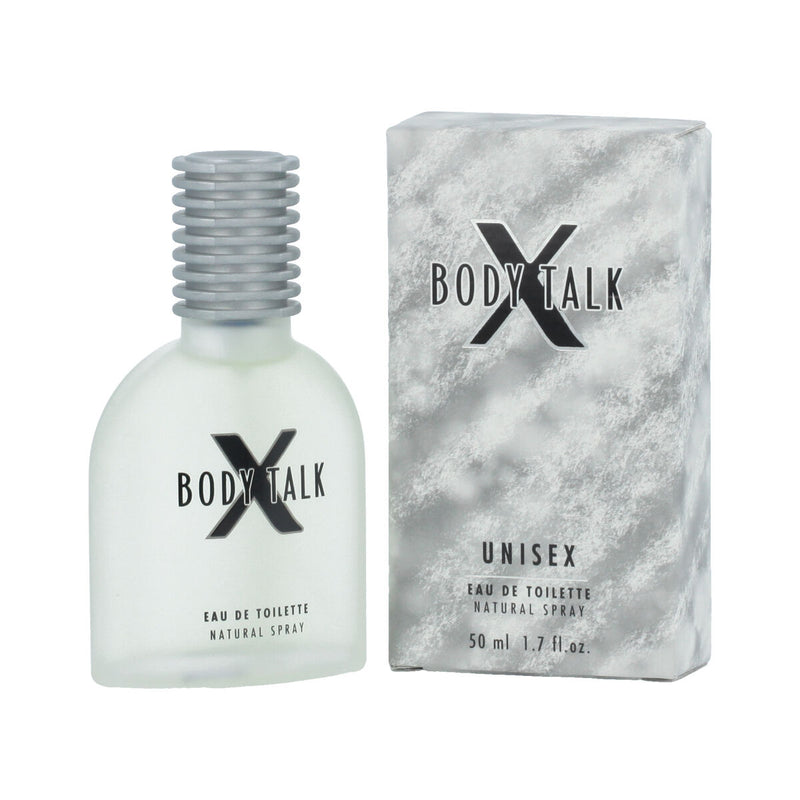 Parfum Unisexe EDT Muelhens Extase Body Talk 50 ml