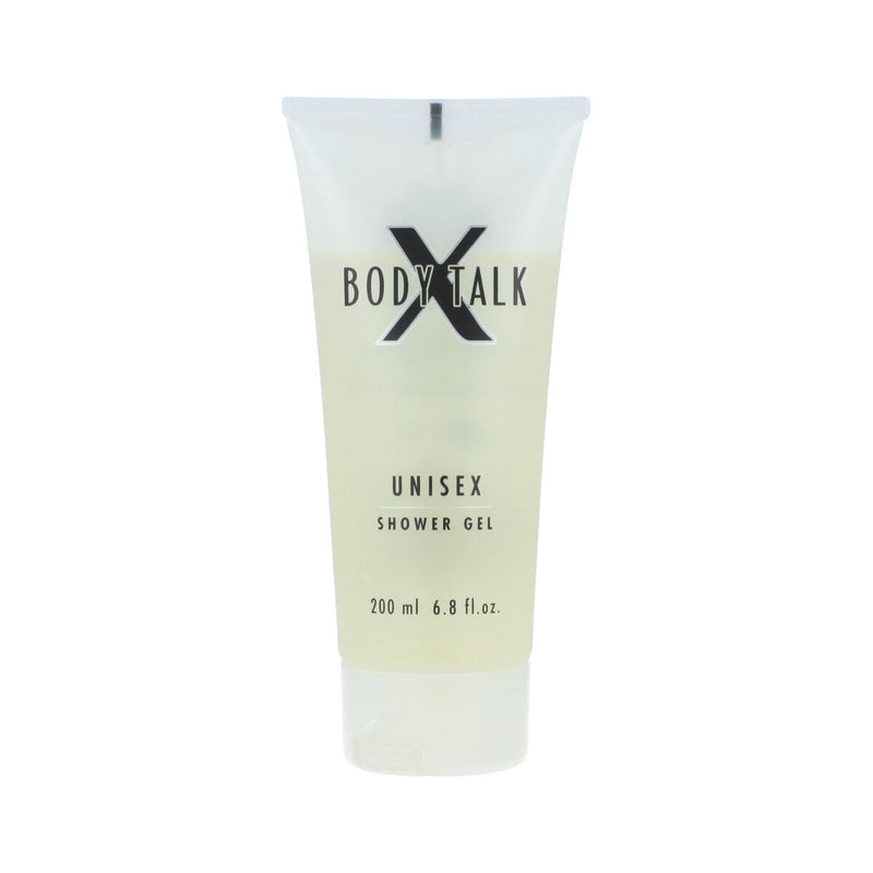 Gel de douche Muelhens Extase Body Talk 200 ml