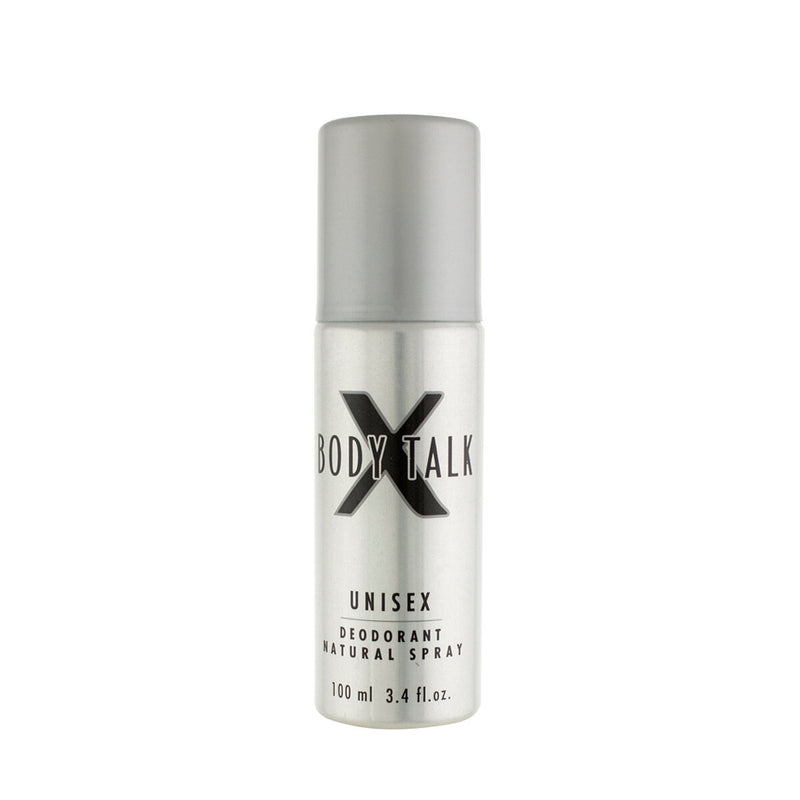 Spray déodorant Muelhens Extase Body Talk (100 ml)