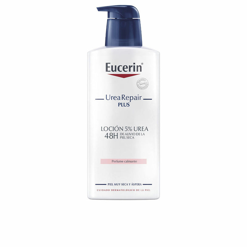 Lotion corporelle Eucerin Urearepair Plus 400 ml