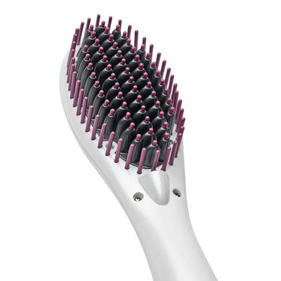 Brosse ProfiCare PC-GB 3021 Blanc Aluminium 2 Unités