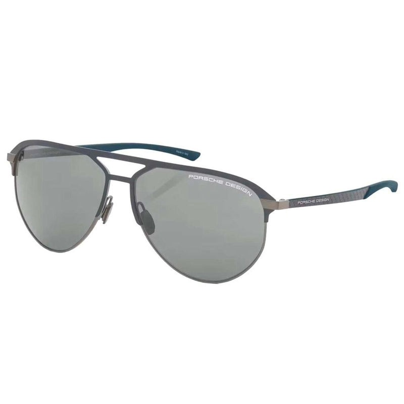 Lunettes de soleil Homme Porsche Design P8965 PATRICK DEMPSEY LTD- EDITION