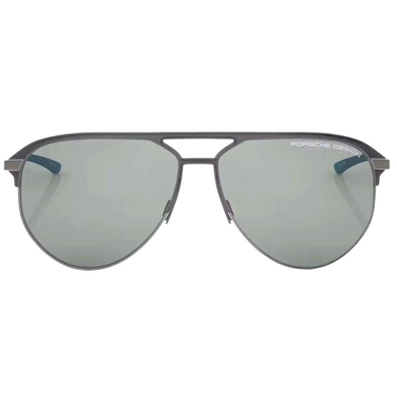 Lunettes de soleil Homme Porsche Design P8965 PATRICK DEMPSEY LTD- EDITION