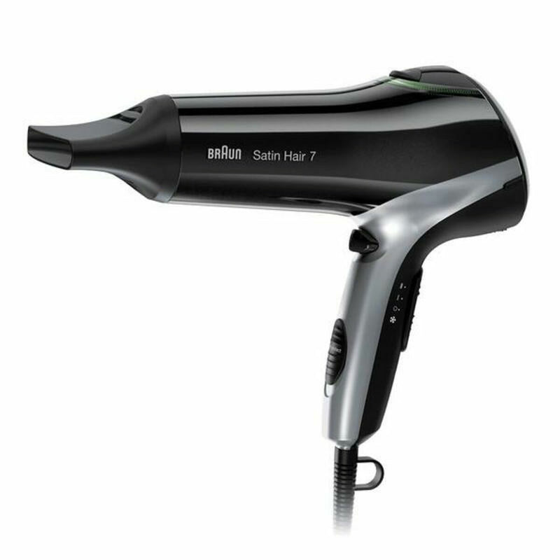 Sèche-cheveux Braun HD780 1 Pièce