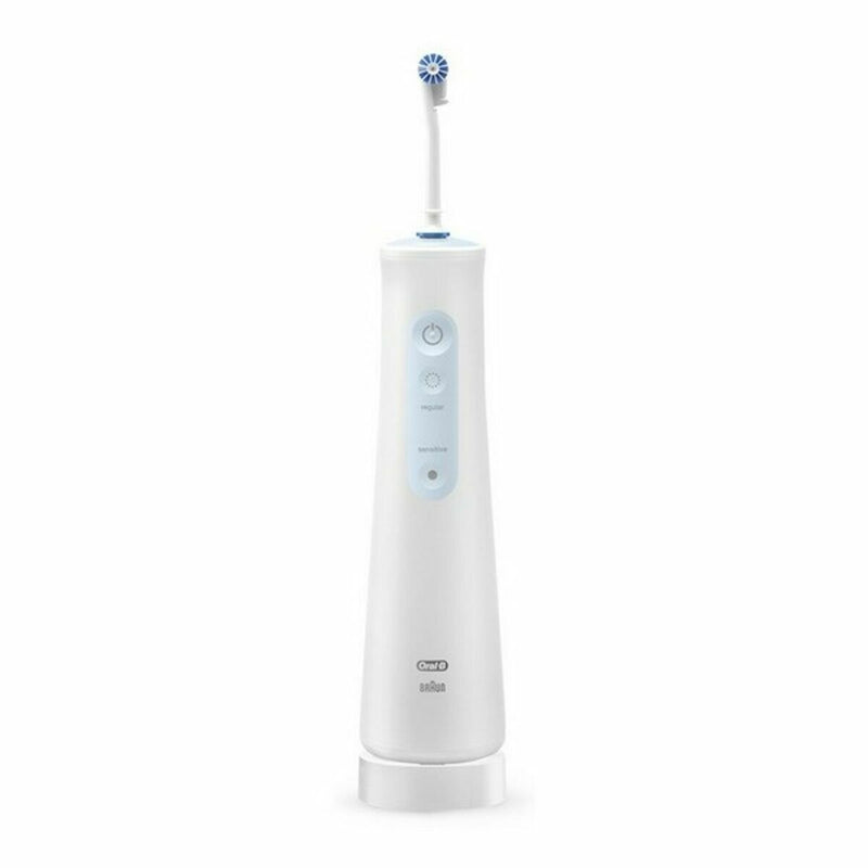 Hydropulseur dentaire Oral-B AquaCare 4