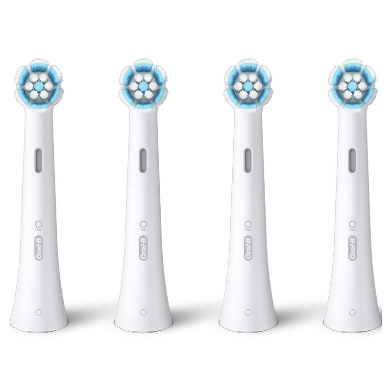 Rechange brosse à dents électrique Oral-B SW4FFS