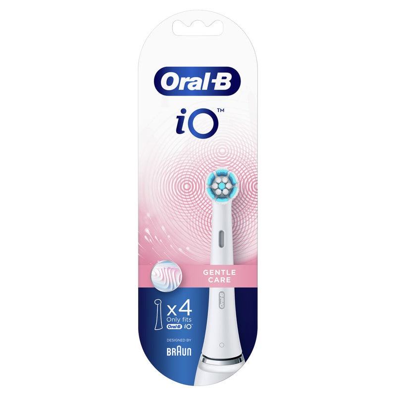 Rechange brosse à dents électrique Oral-B SW4FFS