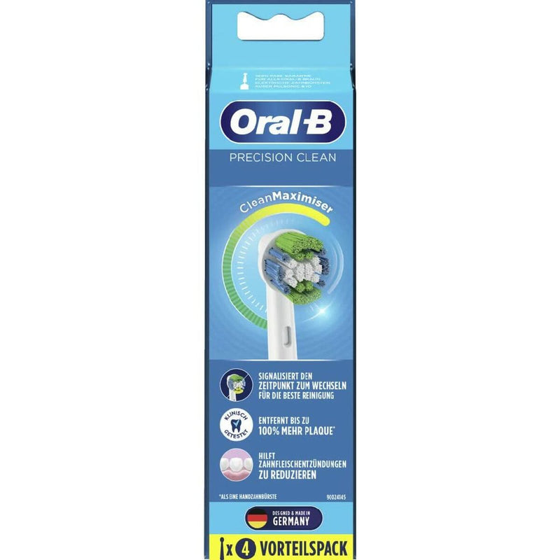 Tête de rechange Oral-B CleanMaximiser