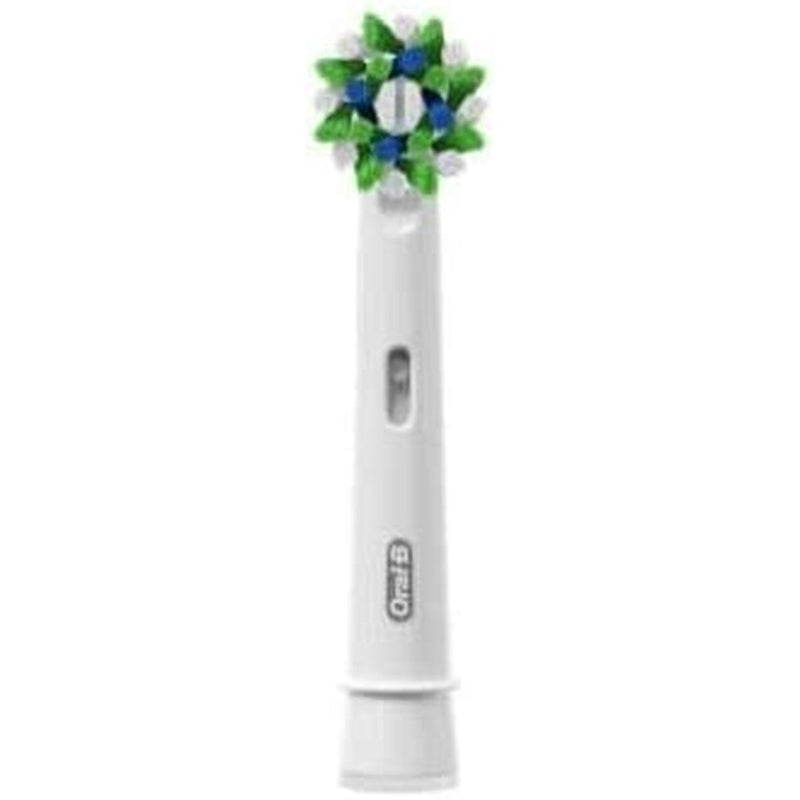 Tête de rechange Oral-B Cross Action