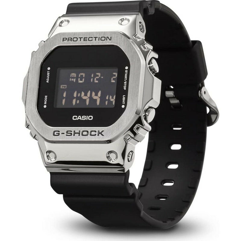 Montre Unisexe Casio G-Shock GM-5600-1ER