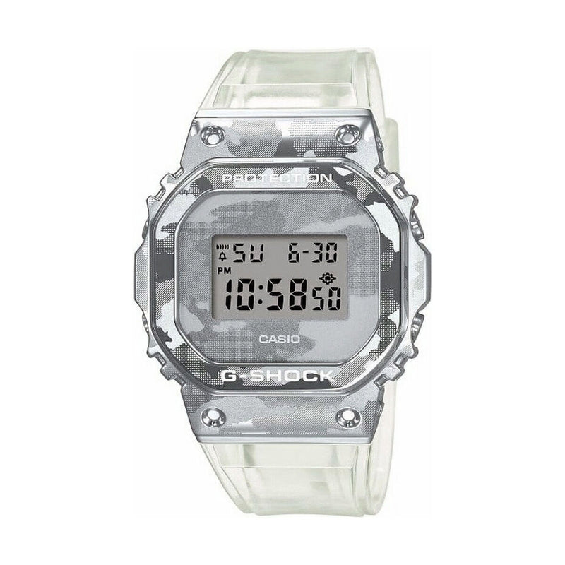 Montre Homme Casio G-Shock THE ORIGIN Collection CAMO Serie (Ø 43 mm)