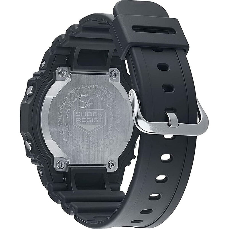 Montre Homme Casio G-Shock GW-M5610U-1BER (Ø 44 mm) (Ø 43 mm)